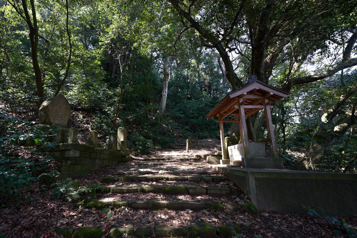 ⛩️ 가시마 신궁 이미지 7